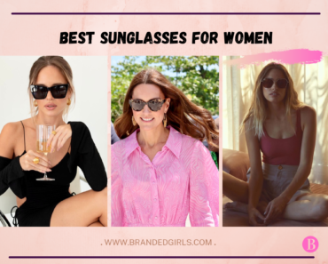 30 Best Sunglasses for Women to Buy in 2022 for a Chic Look