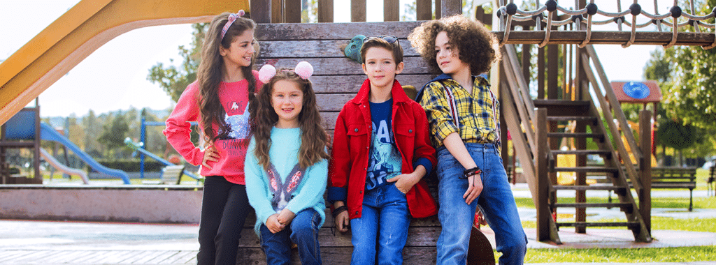 Top Kids Clothing Brands In Pakistan 2022 - Price And Review