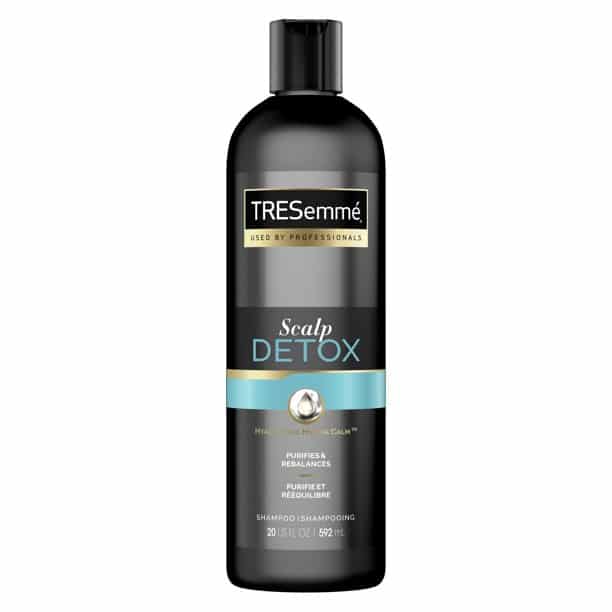 FKW: best antifungal shampoo