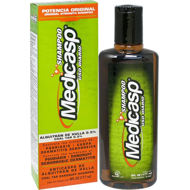 best antifungal shampoo