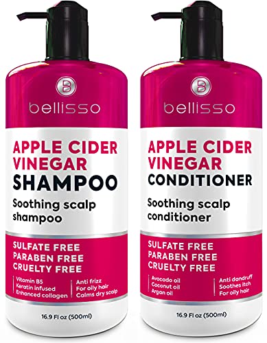 best antifungal shampoos