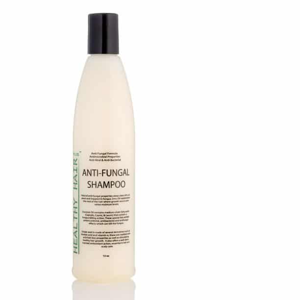 20 Best Antifungal Shampoos For All Hair Problems - 2022.