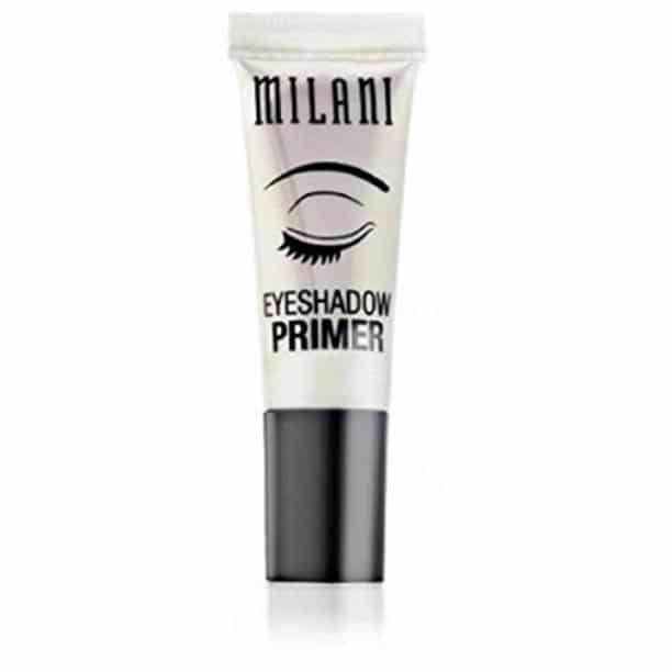 best drugstore eyeshadow primers