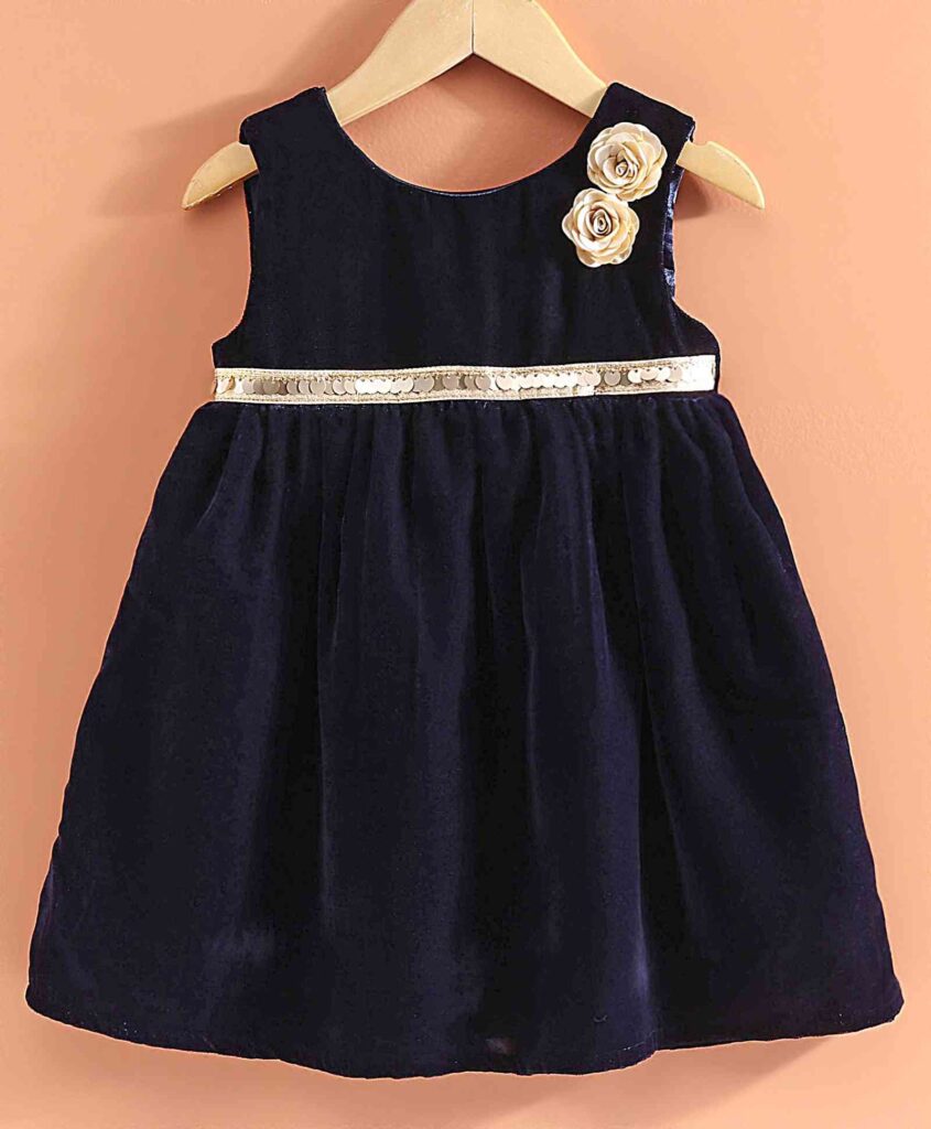 Top Kids Clothing Brands In India