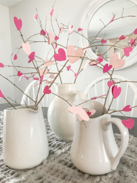 15 Romantic Valentines Day Party Decoration Ideas We Loved