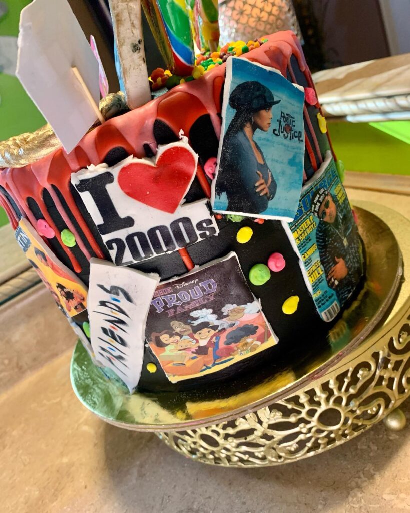 15 Best 2000s Themed Birthday Party Ideas To Try This Year