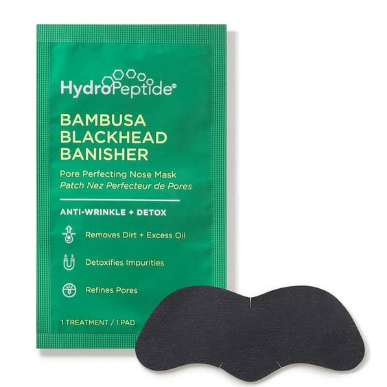 Best Nose Blackhead Remover Strips