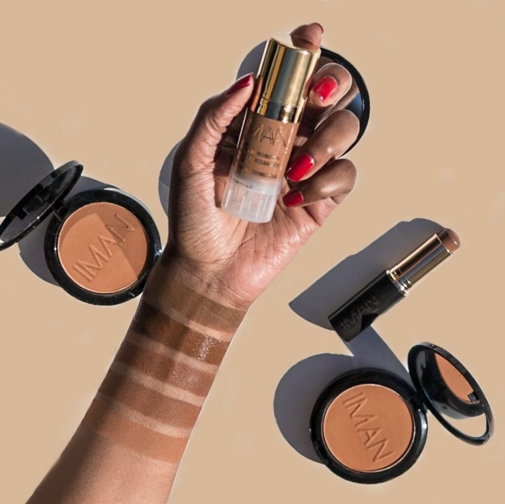 20 Black Women Owned Makeup Brands People Need to Know About