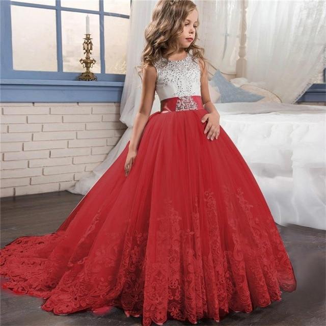 Kids Gown Ideas 15 Stylish Gown Designs for Kids in 2022