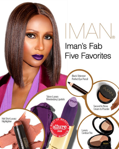 Makeup Brands For Black Women