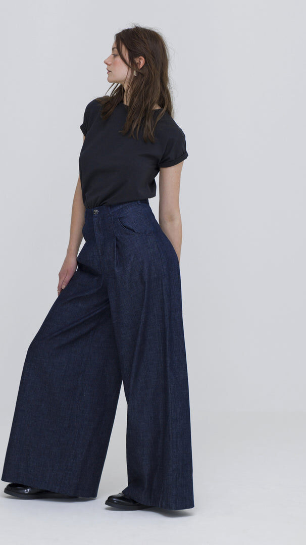 10 Most Sustainable Clothing Brands in the UK for Men Women