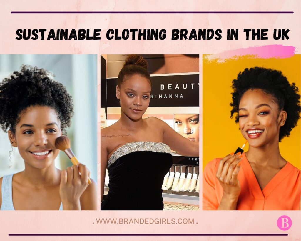 20 Black Women Owned Makeup Brands People Need to Know About