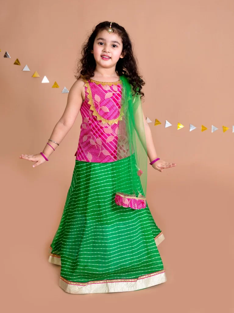 kids clothing brands in india