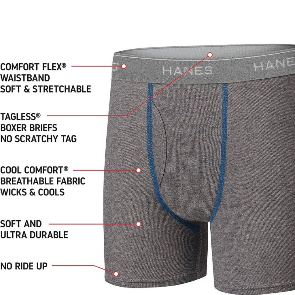 12 Best Underwear Brands For Men To Try Prices Reviews