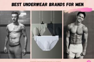 12 Best Underwear Brands For Men To Try - Prices & Reviews