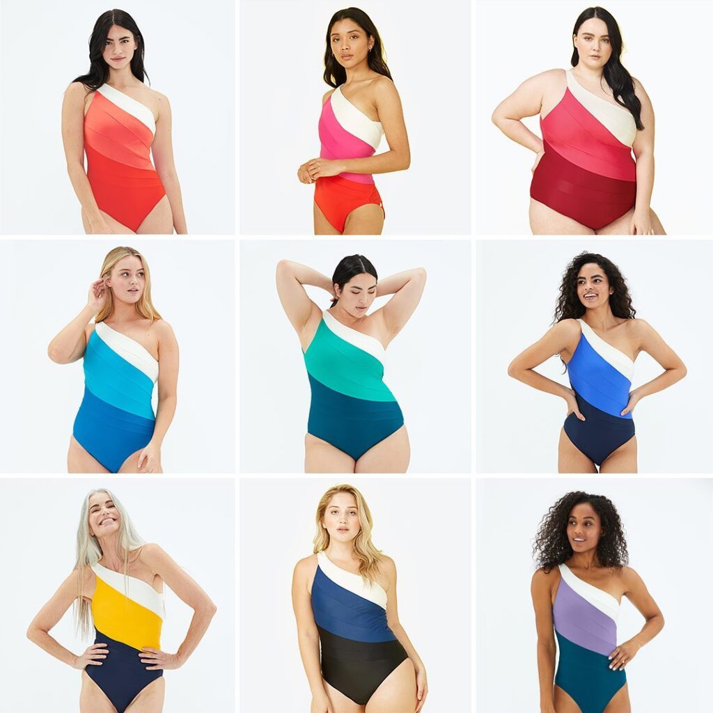 15 Best Swimwear Brands for Women - With Reviews & Prices