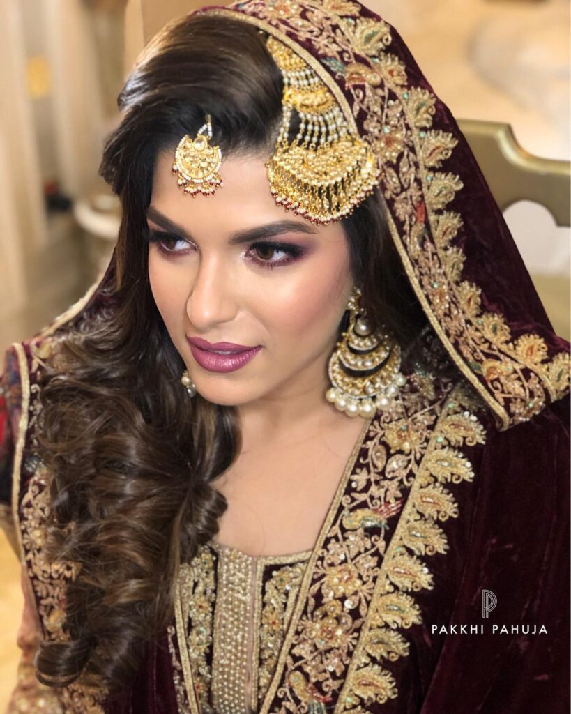 13 Top Indian Makeup Artists for Brides To Book In 2022