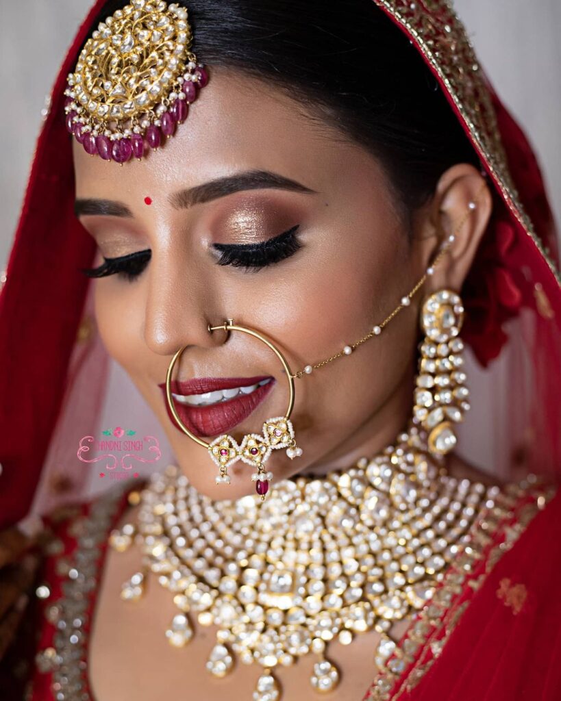 Top Indian Makeup Artists