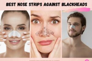 10 Best Nose Blackhead Remover Strips that Actually Work