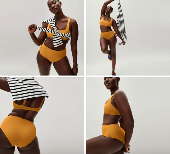 15 Best Swimwear Brands for Women 2022 With Reviews & Prices