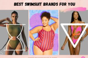 15 Best Swimwear Brands for Women With Reviews Prices