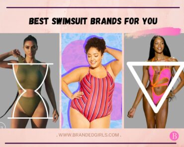 15 Best Swimwear Brands for Women – With Reviews & Prices