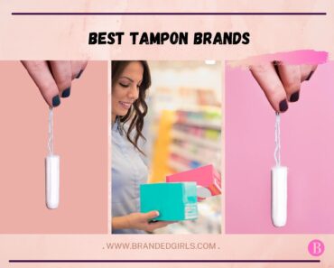 10 Best Tampon Brands 2022 That You Can Rely On Your Periods