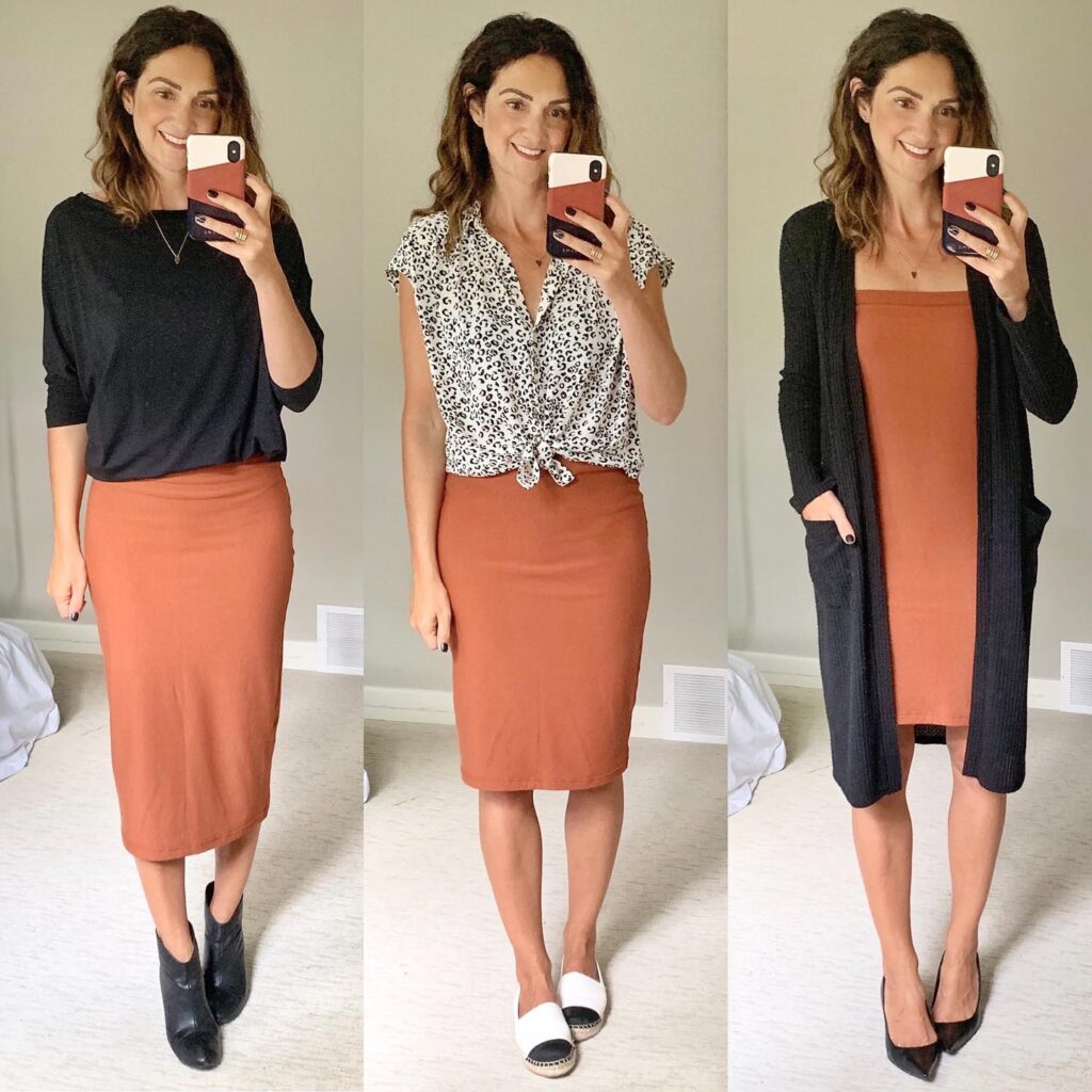15 Best Skirts for Skinny Girls To Wear Look Amazing