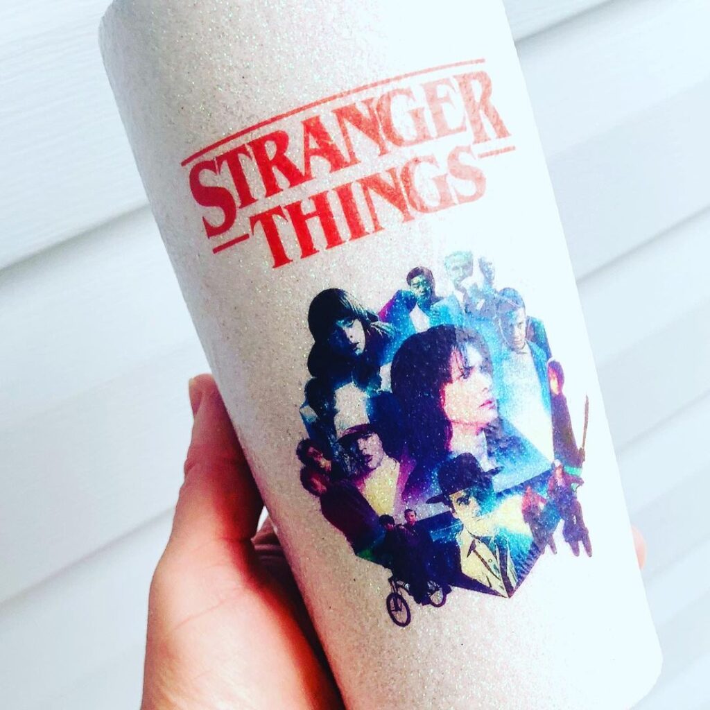 20 Best Gifts for Stranger Things Fans That They'll Love