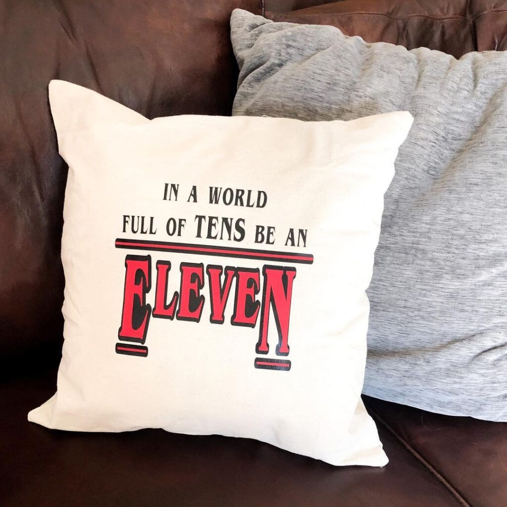 20 Best Gifts for Stranger Things Fans That They'll Love