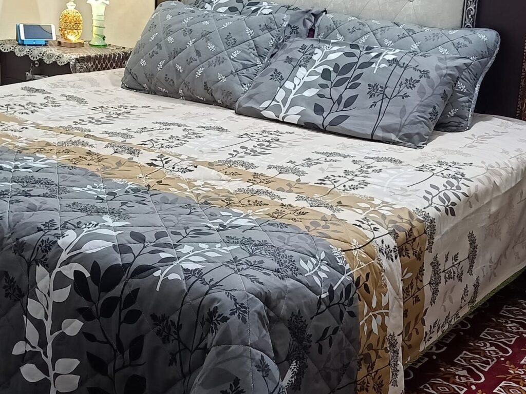 10 Top Bed Sheets Brands In Pakistan - With Prices