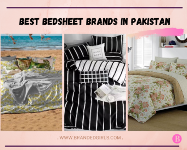 10 Top Bed Sheets Brands In Pakistan – With Prices