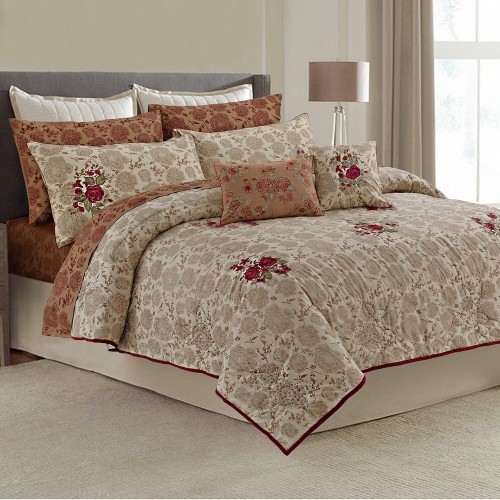 10 Top Bed Sheets Brands In Pakistan 2022 - With Prices
