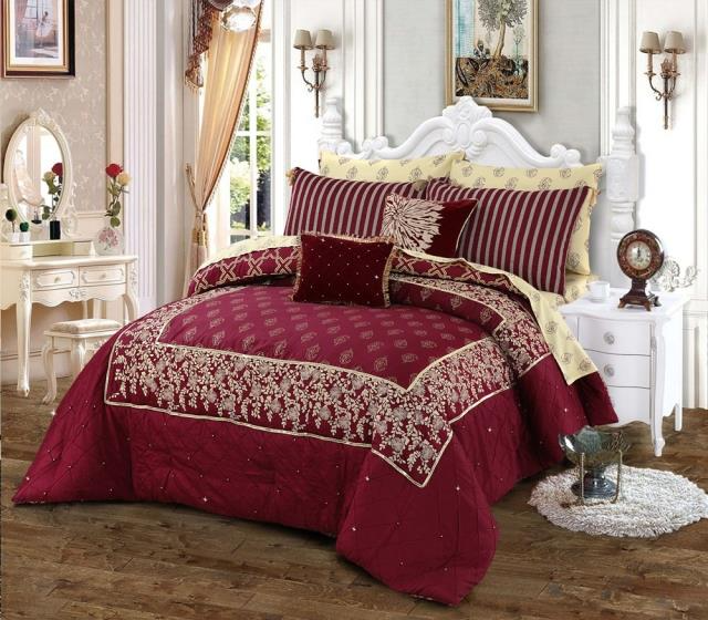 10 Top Bed Sheets Brands In Pakistan 2022 - With Prices