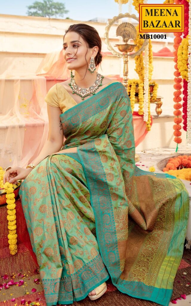 Aggregate more than 151 popular saree brands latest