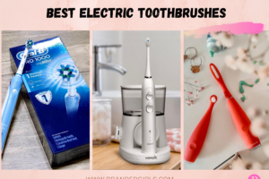 10 Best Electric Toothbrushes for Every Budget With Reviews