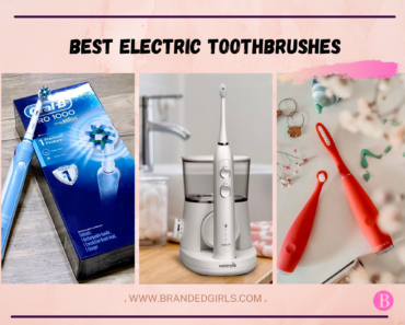 10 Best Electric Toothbrushes for Every Budget- With Reviews
