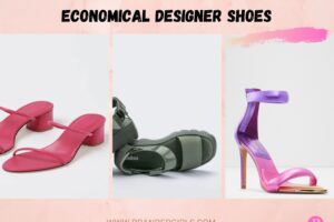 Affordable Designer Shoes – 20 Cheapest Shoes From Luxury Brands