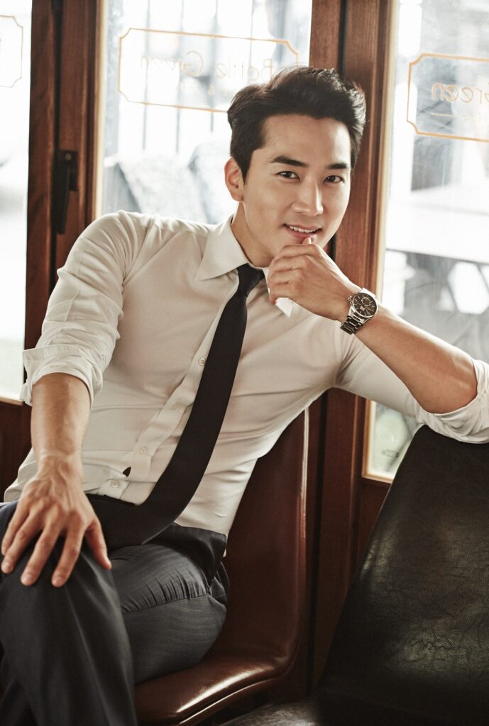 Top Korean Actors 20 Most Handsome Talented Actors List