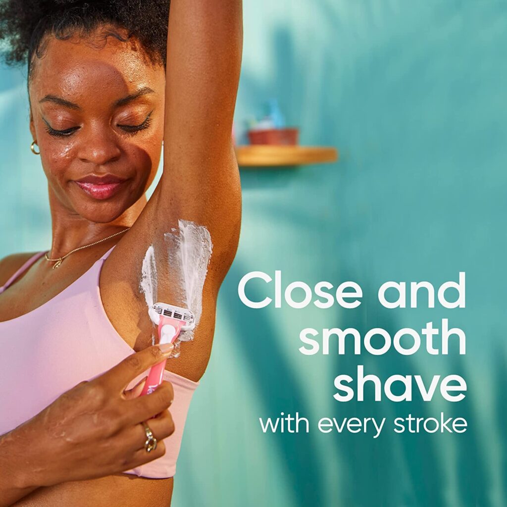 10 Best Razors for Women Who Want a Soft & Smooth Skin