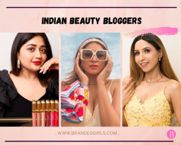 10 Top Beauty Bloggers in India to Follow for Beauty Tips