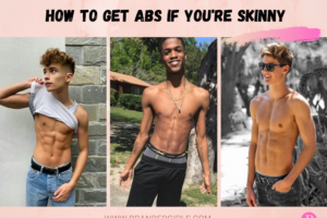 10 Tips For Skinny Guys To Get Abs Six Packs Complete Guide
