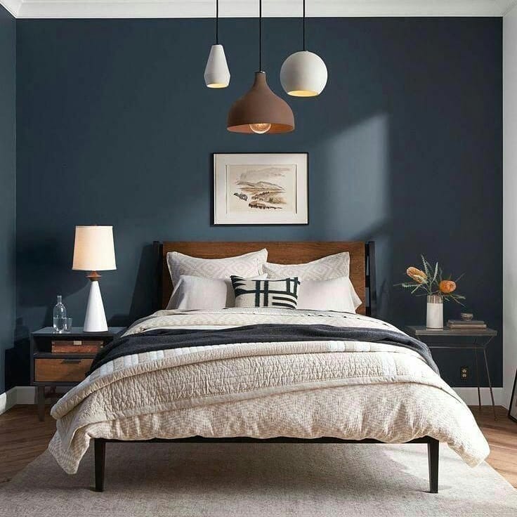 26 Small Bedroom Decor Ideas That Are Practical & Aesthetic