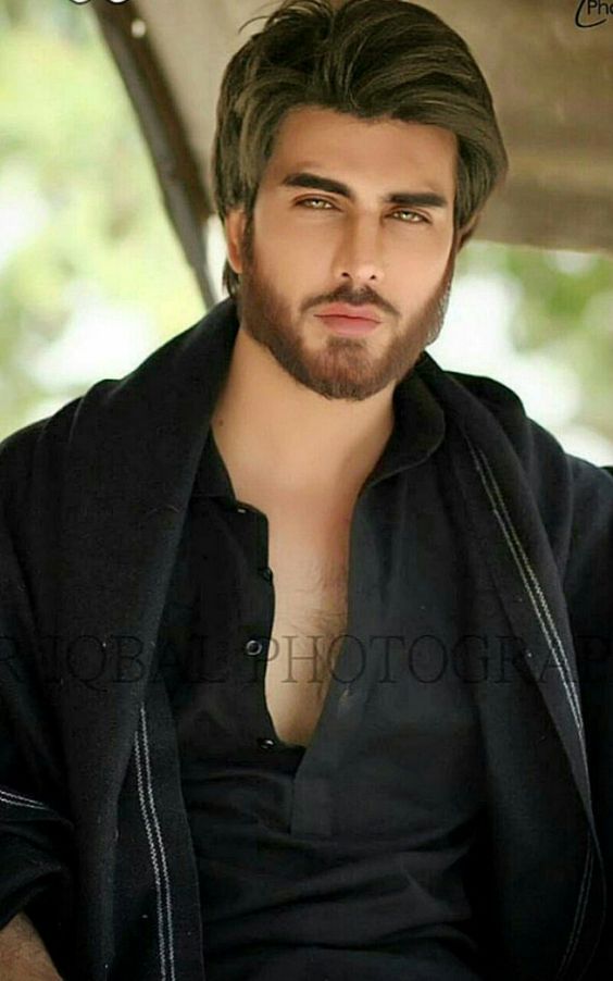 Attractive Male Muslim Celebrities
