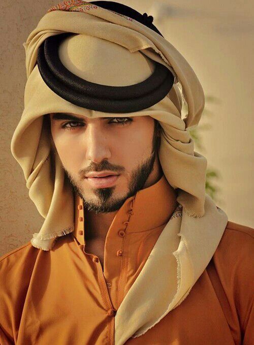 20 Most Attractive Male Muslim Celebrities in the World