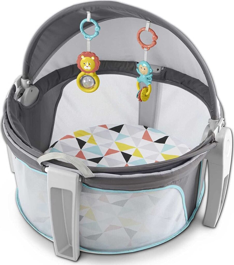 30 Best Gifts For Newborn Babies That Their Parents Will Need