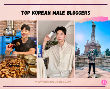 30 Top Korean Male Bloggers on Instagram that We’re Loving