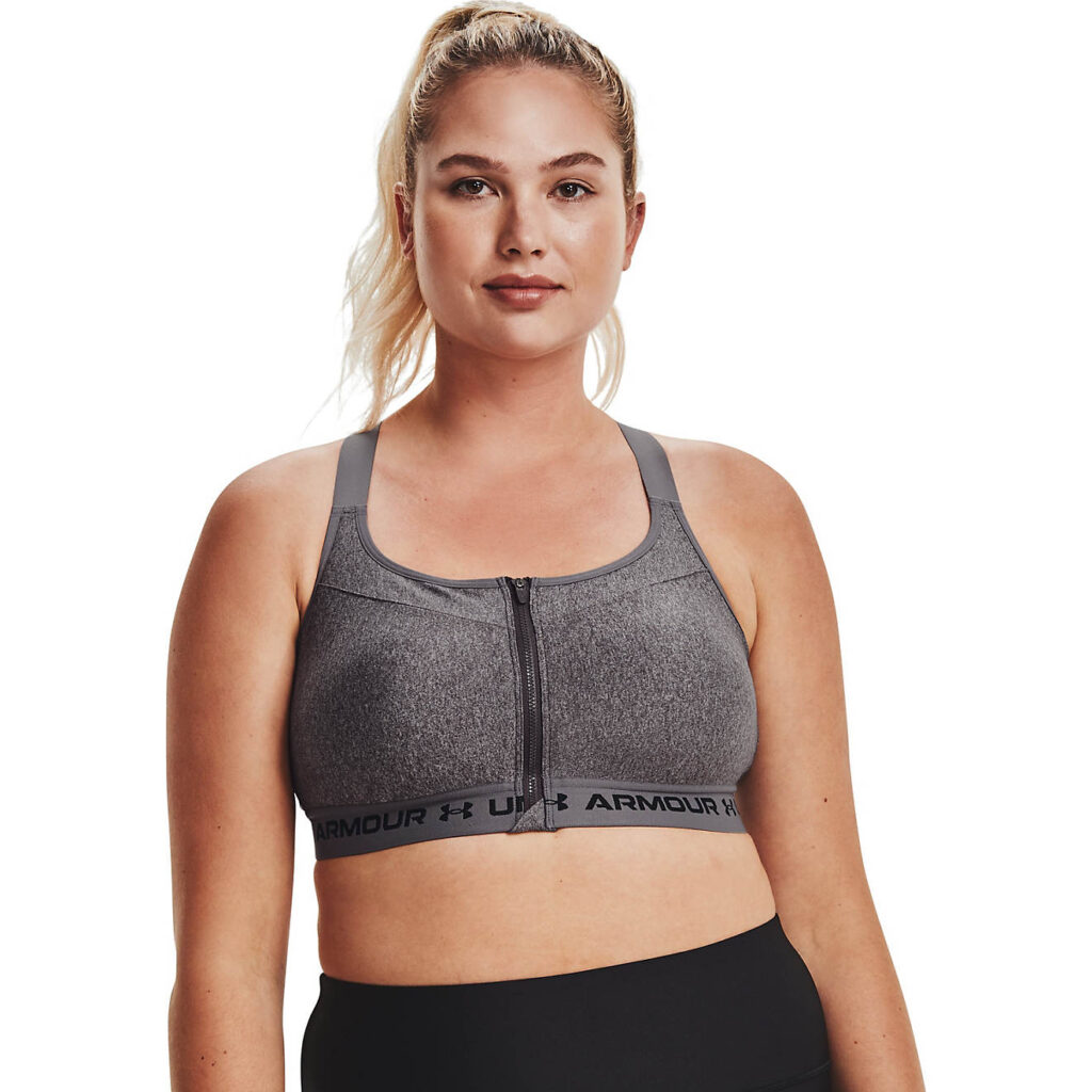 10 Best Zip Front Sports Bras Worth Buying Price Reviews