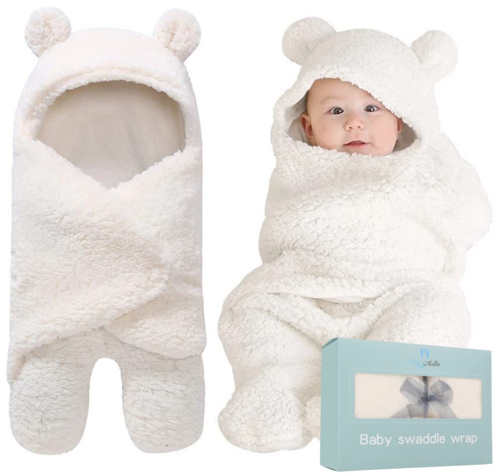 30 Best Gifts For Newborn Babies That Their Parents Will Need