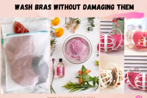 How to Wash Bras Without Damaging hem 10 Pro Tips